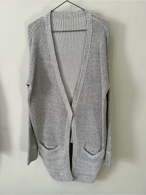 Lululemon Sweater Cardigan